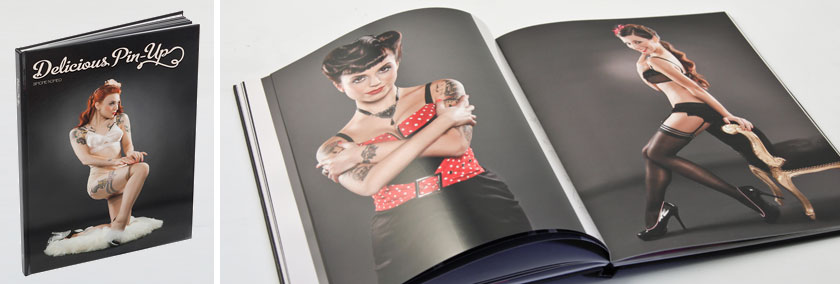 stampa digitale libri fotografici milano