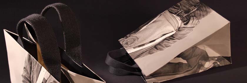 stampa shopper milano