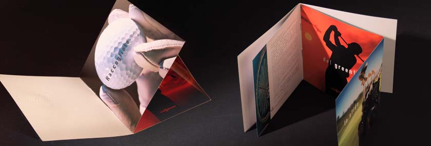 stampa digitale depliant milano